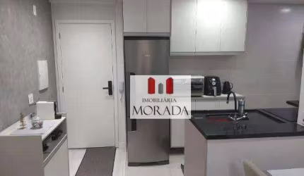 Apartamento com 3 dormitórios à venda, 63 m² por R$ 440.000,00 - Jardim América - São José dos Campos/SP