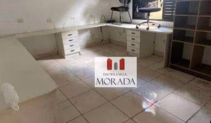 Casa Comercial com 2 dormitórios para alugar, 75 m² por R$ 3.000/mês - Bosque dos Eucaliptos - São José dos Campos/SP