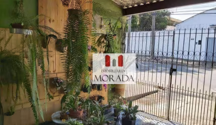 Casa com 2 dormitórios à venda por R$ 265.000,00 - Chácaras Reunidas - São José dos Campos/SP