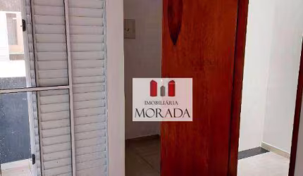 Sobrado de 3 quartos em condomínio