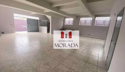 Galpão à venda, 350 m² por R$ 1.590.000,00 - Palmeiras de São José - São José dos Campos/SP