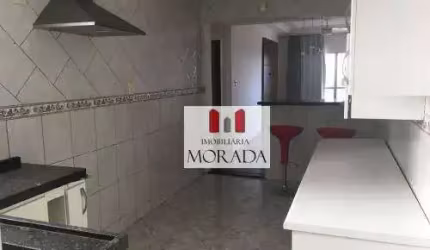 Apartamento com 2 dormitórios à venda, 72 m² por R$ 460.000 - Parque Industrial - São José dos Campos/SP