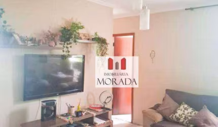 Lindo apartamento no Jardim Sul