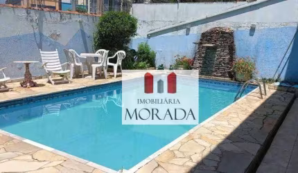 Sobrado com 4 dormitórios à venda, 250 m² por R$ 1.590.000 - Jardim Esplanada II - São José dos Campos/SP