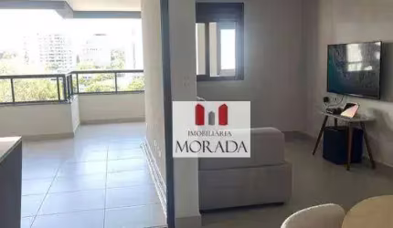 Apartamento com 2 dormitórios à venda, 70 m² por R$ 900.000 - Jardim Oswaldo Cruz - São José dos Campos/SP