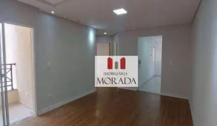 Apartamento com 2 dormitórios à venda, 49 m² por R$ 350.000 - Jardim Oriente - São José dos Campos/SP