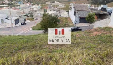 Terreno à venda, 198 m² por R$ 110.000 - Jardim Sant'Anna do Pedregulho - Jacareí/SP