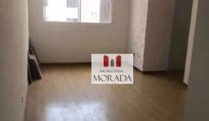 Apartamento com 2 dormitórios à venda, 56 m² por R$ 295.000 - Jardim América - São José dos Campos/SP