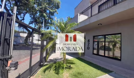 Casa com 6 dormitórios à venda, 330 m² por R$ 2.490.000,00 - Jardim Esplanada - São José dos Campos/SP