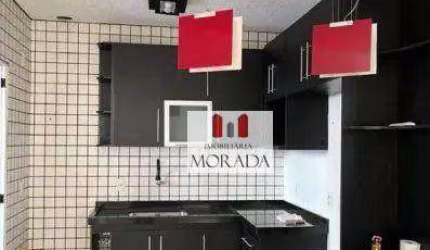 Casa com 2 dormitórios à venda, 143 m² por R$ 384.000 - Eugênio de Melo - São José dos Campos/SP