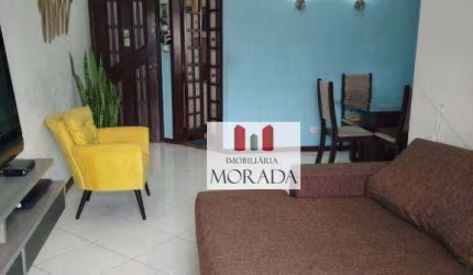 Apartamento com 2 dormitórios à venda, 68 m² por R$ 275.000 - Vista Verde - São José dos Campos/SP