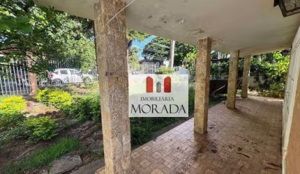 Casa Comercial para alugar no esplanda