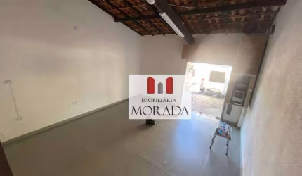 Ponto para alugar, 80 m² por R$ 1.500,00/mês - Bosque dos Eucaliptos - São José dos Campos/SP