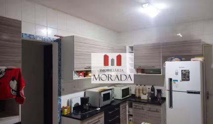 Apartamento com 3 dormitórios à venda por R$ 402.000 - Cidade Vista Verde - São José dos Campos/SP