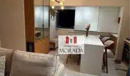 Apartamento com 3 dormitórios à venda, 70 m² por R$ 800.000 - Parque Industrial - São José dos Campos/SP