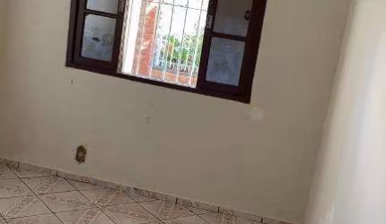 Sobrado com 4 dormitórios - venda por R$ 515.000,00 ou aluguel por R$ 3.300,00/mês - Parque Industrial - São José dos Campos/SP