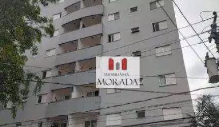 Apartamento com 3 dormitórios, 86 m² - venda por R$ 625.000,00 ou aluguel por R$ 3.560,00/mês - Jardim América - São José dos Campos/SP