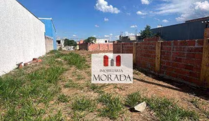 Terreno à venda, 175 m² por R$ 130.000 - Setville Altos De São José - São José dos Campos/SP
