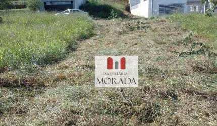 Terreno à venda, 165 m² por R$ 128.000 - Portal Santa Inês - São José dos Campos/SP