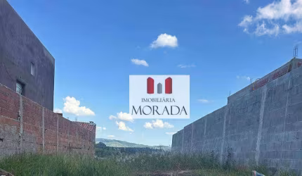 Terreno à venda, 175 m² por R$ 200.000 - Setville Altos De São José - São José dos Campos/SP