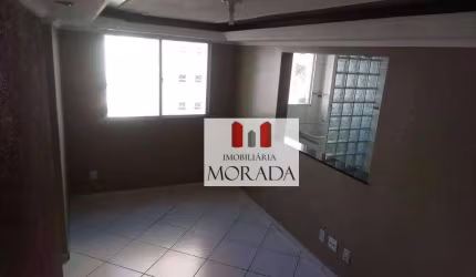 Ap no parque industrial, proximo de tudo ! excelente oportunidade