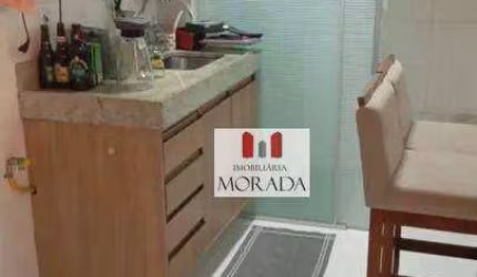 Apartamento com 2 dormitórios à venda, 45 m² por R$ 350.000 - Jardim Sul - São José dos Campos/SP