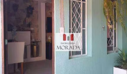 Casa com 3 dormitórios à venda, 236 m² por R$ 450.000 - Jardim São Judas Tadeu - São José dos Campos/SP