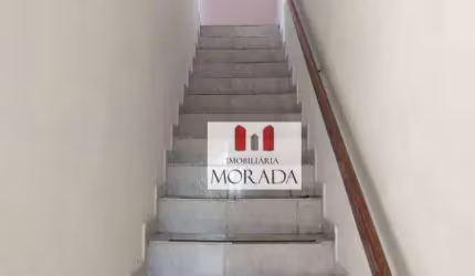 Casa com 3 dormitórios para alugar por R$ 2.500/mês - Cidade Morumbi - São José dos Campos/SP