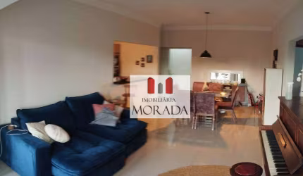 Casa com 2 dormitórios, 200 m² - venda por R$ 1.500.000 ou aluguel por R$ 3.500/mês - Residencial Bosque dos Ipês - São José dos Campos/SP