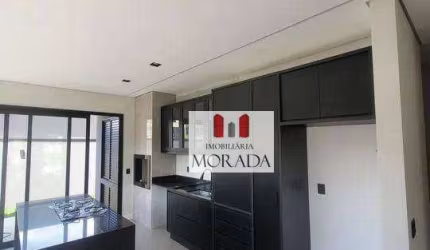 Casa com 3 dormitórios à venda, 160 m² por R$ 1.300.000 - Recanto dos Eucaliptos - São José dos Campos/SP
