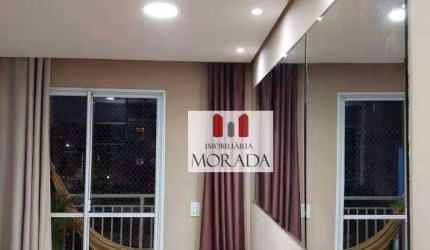 Apartamento com 3 dormitórios à venda, 67 m² por R$ 450.000 - Jardim Sul - São José dos Campos/SP