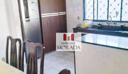 Ótima casa no bairro Galo Branco