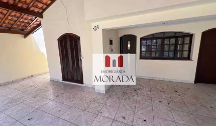 Casa para Alugar na Vila Nair, localização Excelente !!!! 4 dorms mais 1 edicula