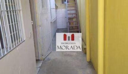 Casa com 3 dormitórios à venda por R$ 470.000 - Jardim Oriente - São José dos Campos/SP