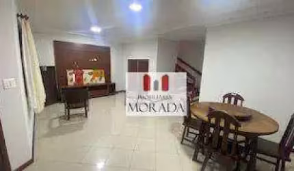 Oportunidade de casa em Condomínio fechado com poucos moradores - Jardim America - 3 Dormitórios, suite e escritório por R$ 12,00,000 mil