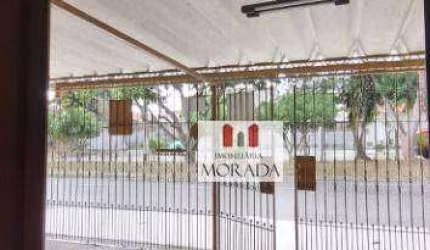 Casa com 2 dormitórios à venda por R$ 430.000 - Cidade Morumbi - São José dos Campos/SP