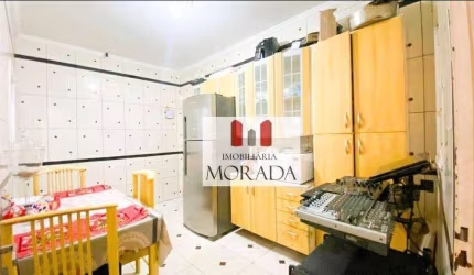 Casa com 2 dormitórios, 118 m² - venda por R$ 430.000,00 ou aluguel por R$ 2.590,00/mês - Cidade Morumbi - São José dos Campos/SP