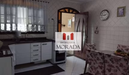 Casa com 3 dormitórios à venda, 200 m² por R$ 630.000 - Cidade Vista Verde - São José dos Campos/SP