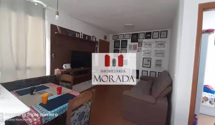 Apartamento Abaixo do Preço !!!! no Campo Pastori !!!