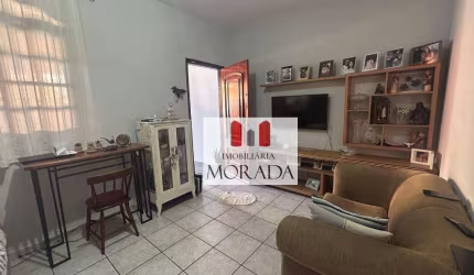 Sobrado com 4 dormitórios à venda por R$ 620.000 - Bosque dos Eucaliptos - São José dos Campos/SP