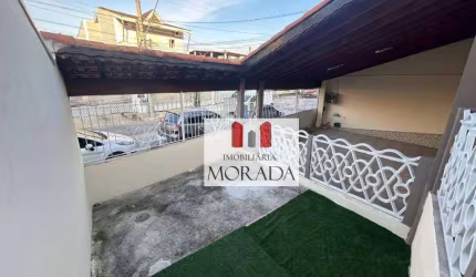 Casa com 3 dormitórios à venda, 140 m² por R$ 540.000,00 - Jardim Sul - São José dos Campos/SP