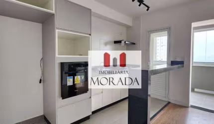 Apartamento com 3 dormitórios para alugar por R$ 3.600,00/mês - Vila Industrial - São José dos Campos/SP