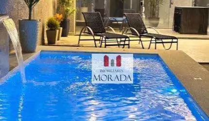 Casa com 2 dormitórios à venda por R$ 636.000 Setville - São José dos Campos - SP