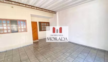 Casa no Pq Industrial, oportunidade !!