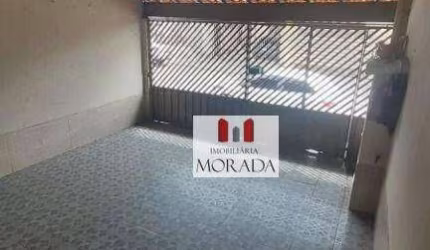 Sobrado com 3 dormitórios à venda, 175 m² por R$ 430.000 - Jardim Paraíso do Sol - São José dos Campos/SP