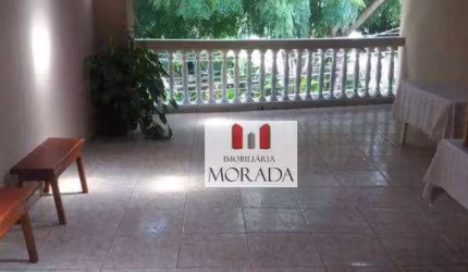 Sobrado com 5 dormitórios à venda por R$ 400.000,00 - Jardim Satélite - São José dos Campos/SP