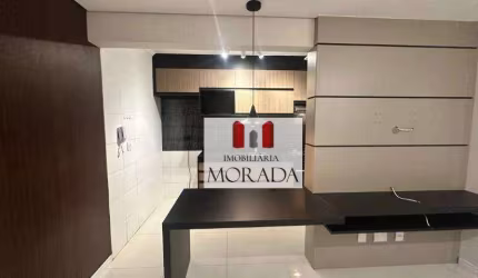 Lindo apartamento no Flamboyant, para vender hoje !!
