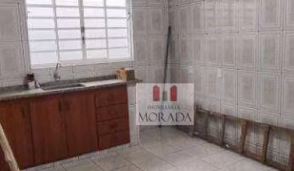 Casa com 3 dormitórios para alugar por R$ 2.800,00/mês - Jardim América - São José dos Campos/SP