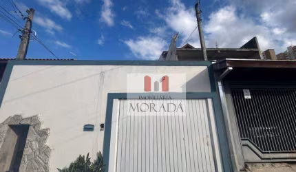 Casa com 1 dormitório à venda, 107 m² por R$ 350.000,00 - Jardim Sul - São José dos Campos/SP