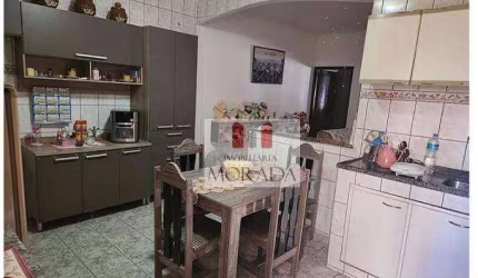 Oportunidade Casa Jardim Del Rey - Aceita financiamento